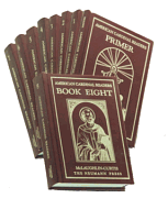 American Cardinal Readers